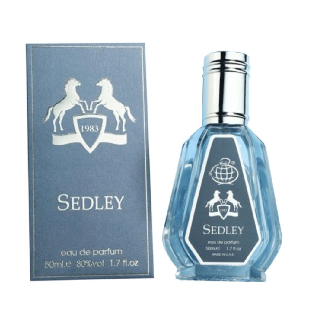 قیمت ادکلن مردانه فراگرنس ورد مدل سدلی ادکلن زنانه فراگرنس ورد مدل سدلی