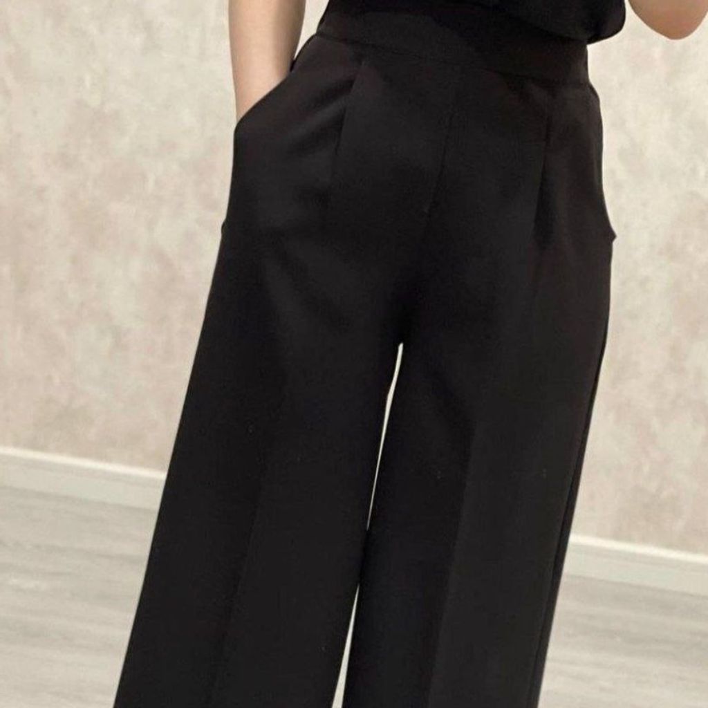 خرید انلاین شلوار بگ مازراتی