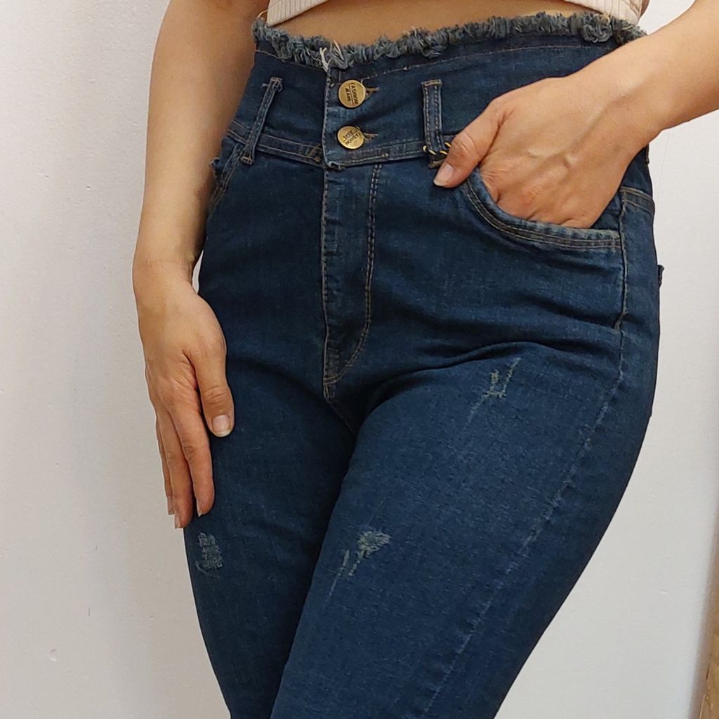 قیمت شلوار لی زنانه