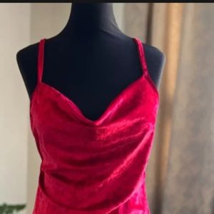 قیمت پیراهن مخمل زنانه