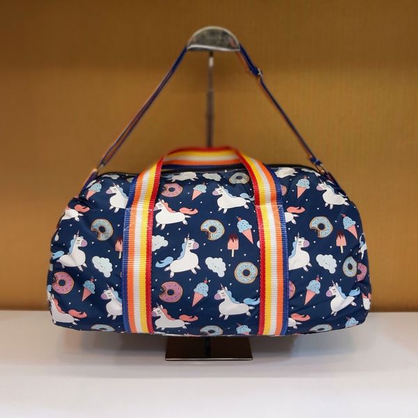 کیف اسپرت مدل تک شاخ