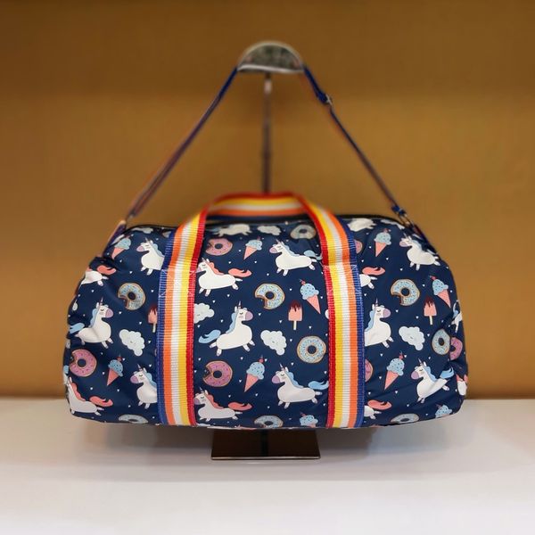 کیف اسپرت مدل تک شاخ