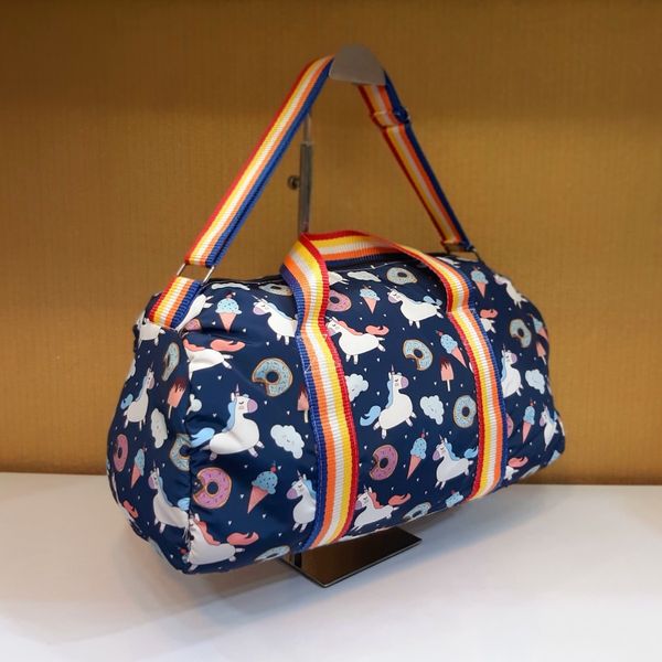 کیف اسپرت مدل تک شاخ