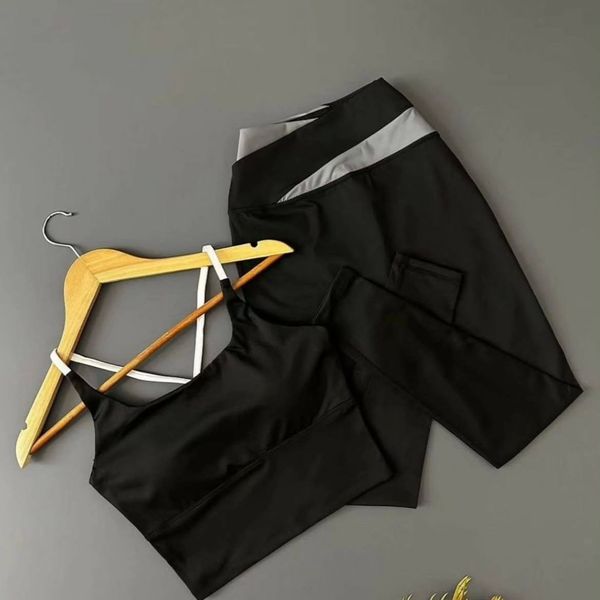 ست نیمتنه و لگ وارداتی