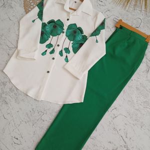 قیمت ست شومیز شلوار مجلسی آوازه