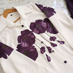 فروش اینترنتی ست شومیز شلوار مجلسی آوازه