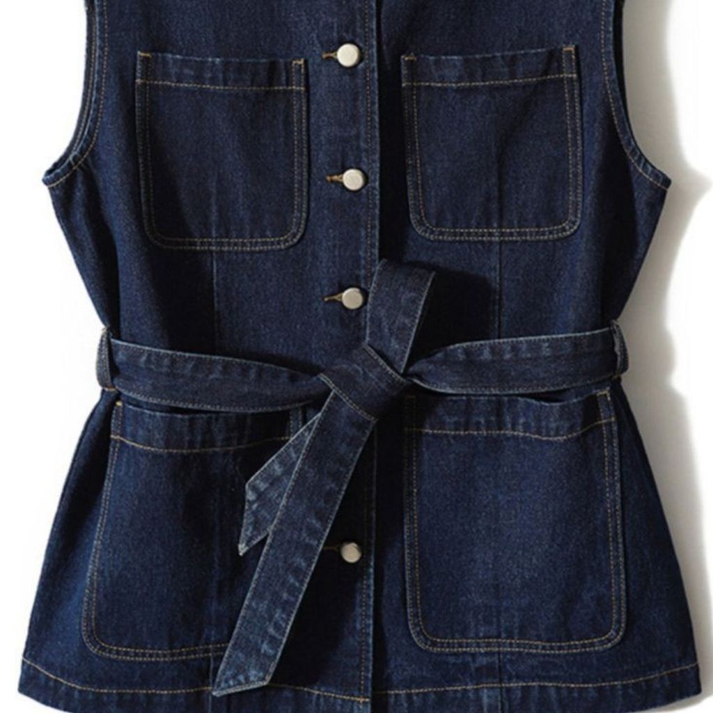 خرید انلاین کت وست جین زمانه