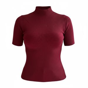 تیشرت بافت زنانه