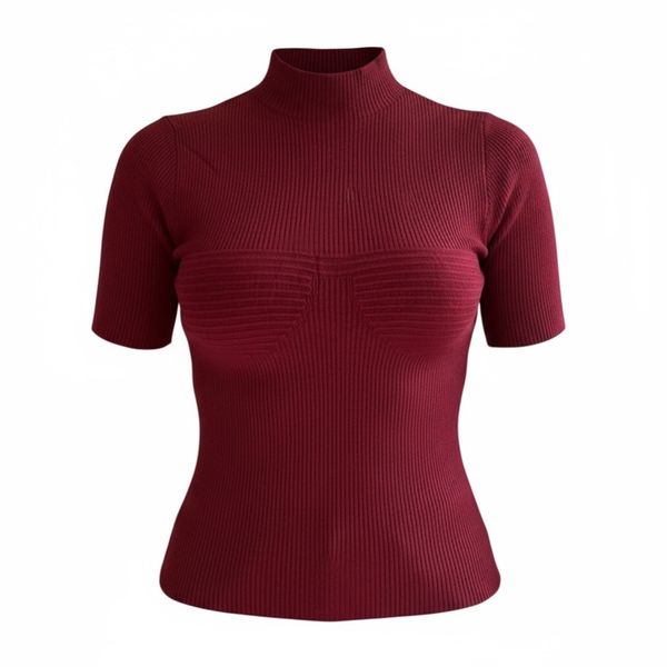 تیشرت بافت زنانه