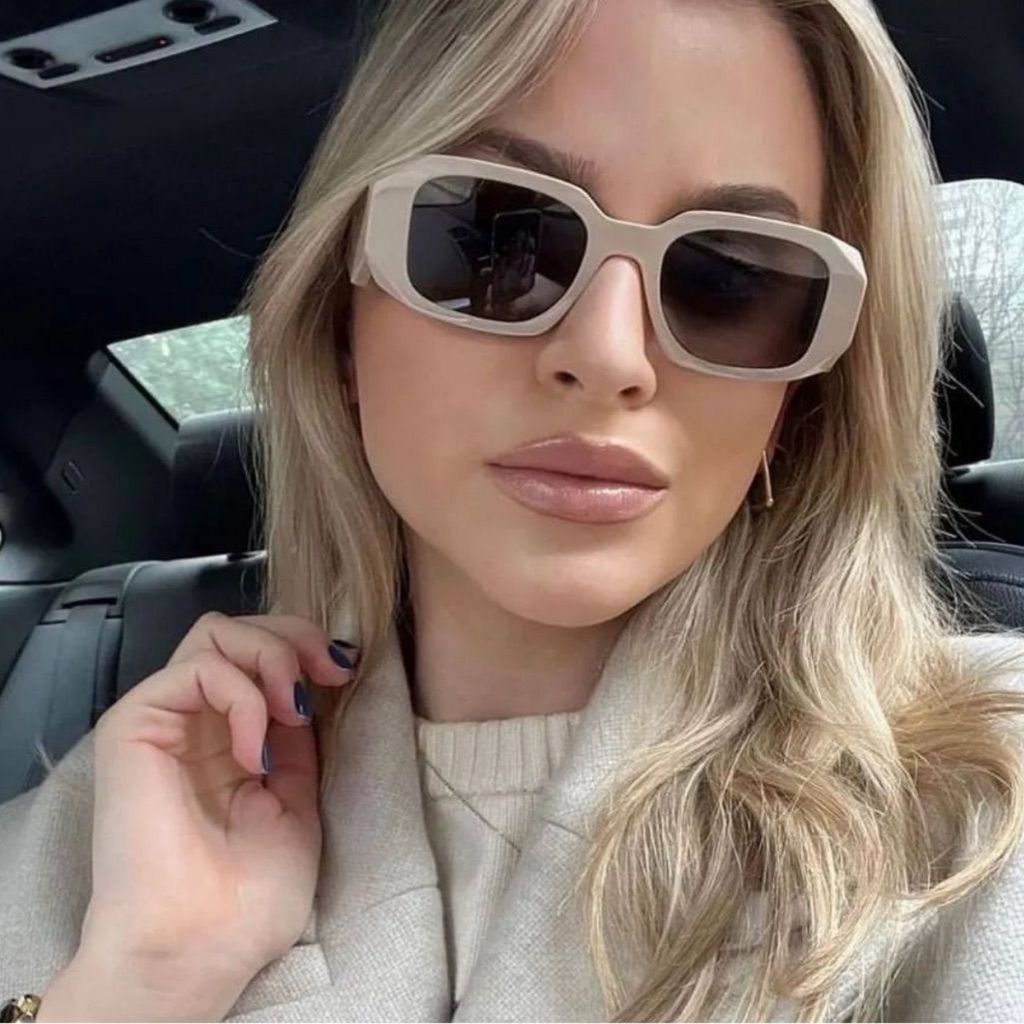 خرید آنلاین عینک آفتابی پرادا