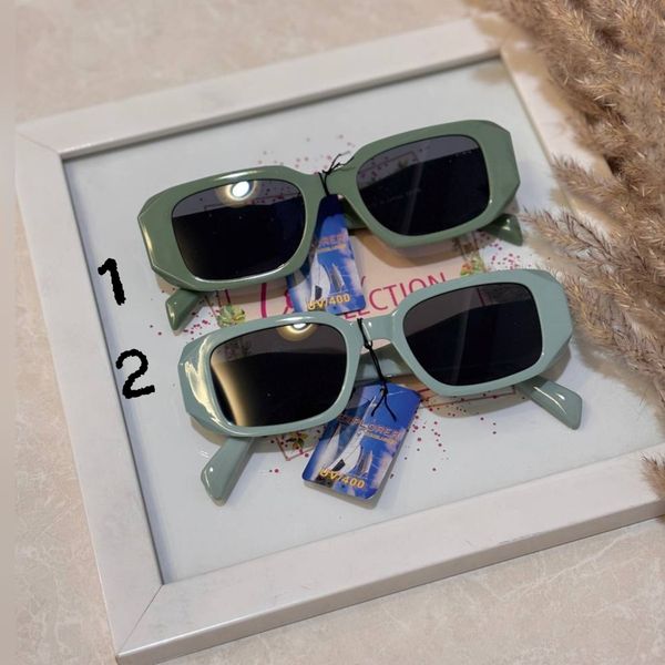 عینک آفتابی پرادا