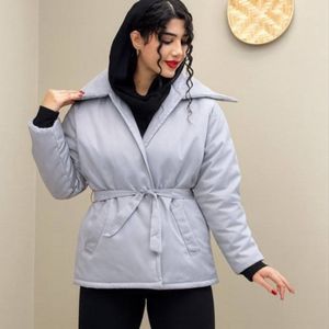 خرید اینترنتی کاپشن طرح گلایل