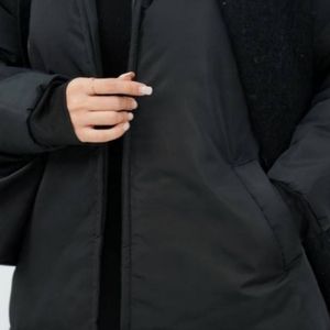 خرید انلاین کاپشن طرح گلایل