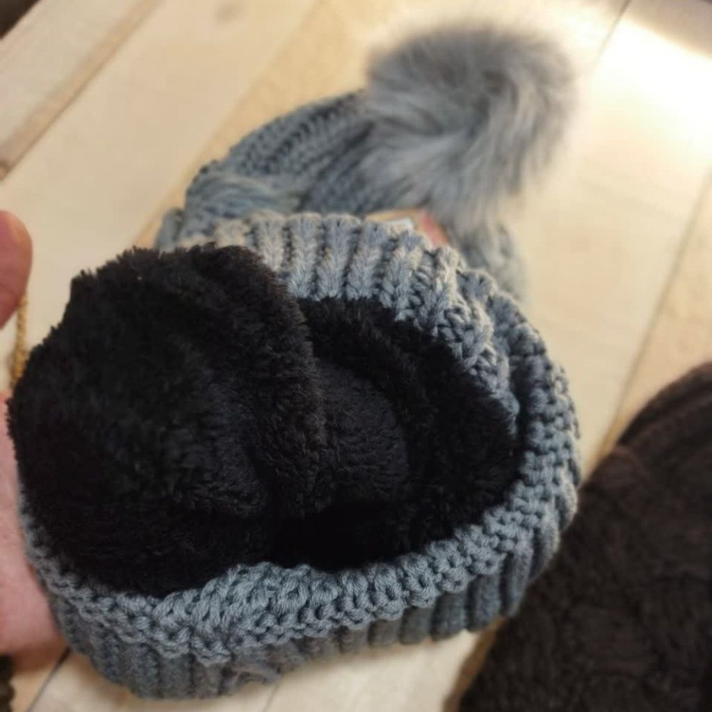 قیمت ارزان کلاه تک پشت بلند زنانه kl4ir