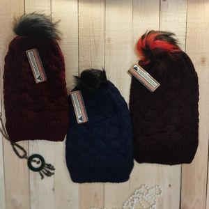 فروش اینترنتی کلاه تک پشت بلند زنانه kl4ir