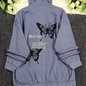 فروش اینترنتی هودی پروانه دورس