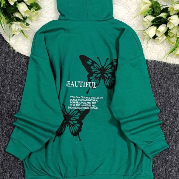 هودی پروانه دورس