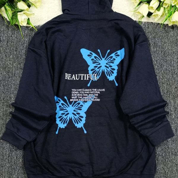 هودی پروانه دورس