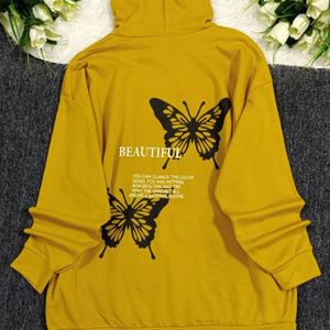 فروش اینترنتی هودی پروانه دورس