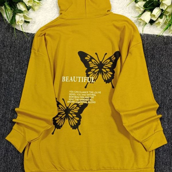 هودی پروانه دورس