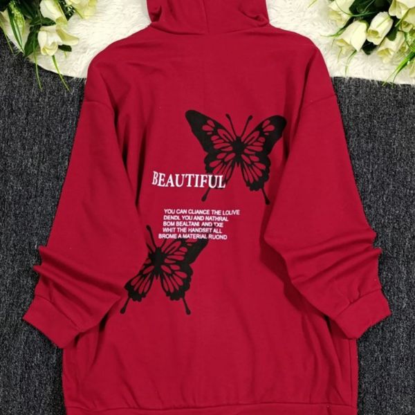 هودی پروانه دورس