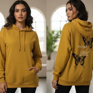 هودی پروانه دورس