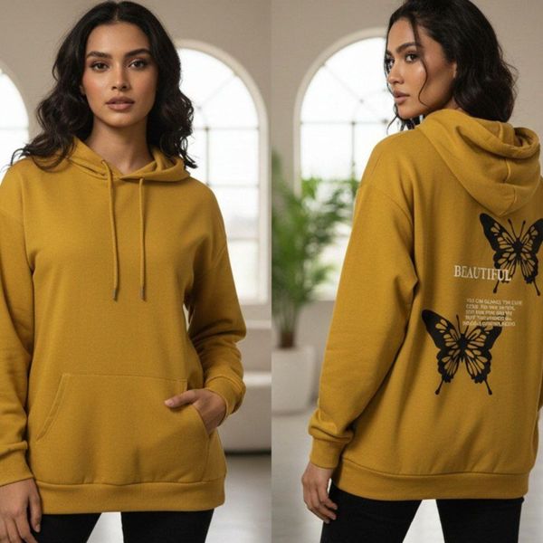 هودی پروانه دورس