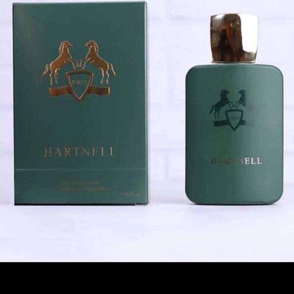 عطر ادکلن مردانه پرفیوم دو مارلی هالتان فراگرنس ورد (Fragrance World Parfu