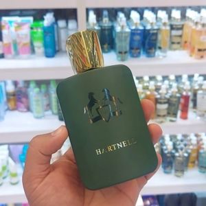 قیمت ارزان عطر ادکلن مردانه پرفیوم دو مارلی هالتان فراگرنس ورد (Fragrance World Parfu