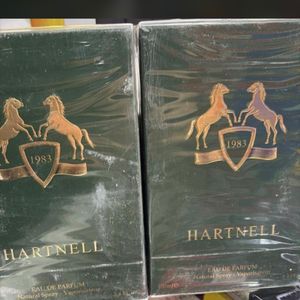 مشخصات عطر ادکلن مردانه پرفیوم دو مارلی هالتان فراگرنس ورد (Fragrance World Parfu