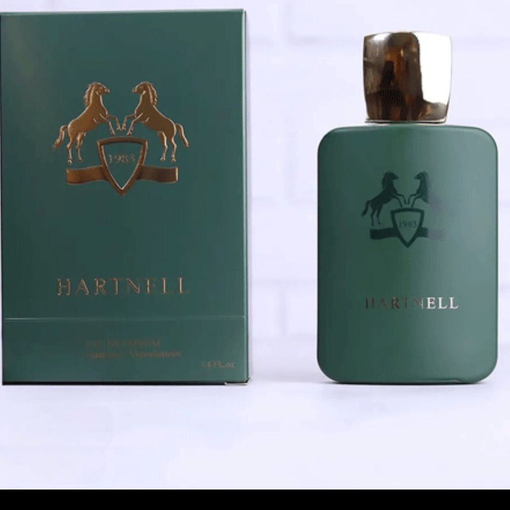 فروش اینترنتی عطر ادکلن مردانه پرفیوم دو مارلی هالتان فراگرنس ورد (Fragrance World Parfu