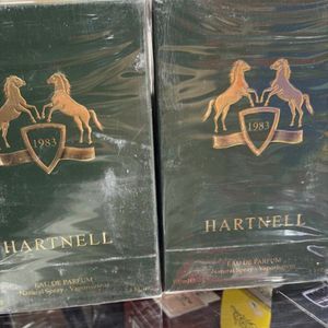 خرید اینترنتی عطر ادکلن مردانه پرفیوم دو مارلی هالتان فراگرنس ورد (Fragrance World Parfu