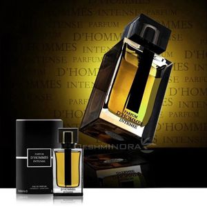 قیمت ارزان عطر ادکلن مردانه دیور هوم اینتنس فراگرنس ورد (Fragrance World Dior Homme I