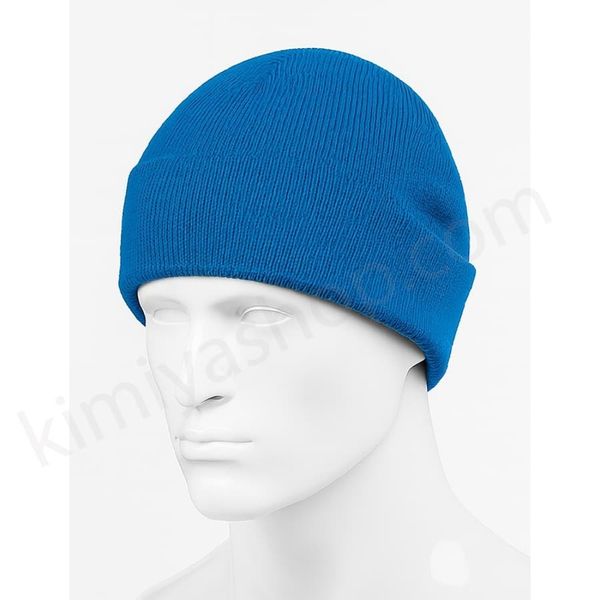 کلاه بافت اسپرت – رنگ‌های شاد، استایل خاص!