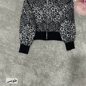 بامبر گلیمی  پلنگی