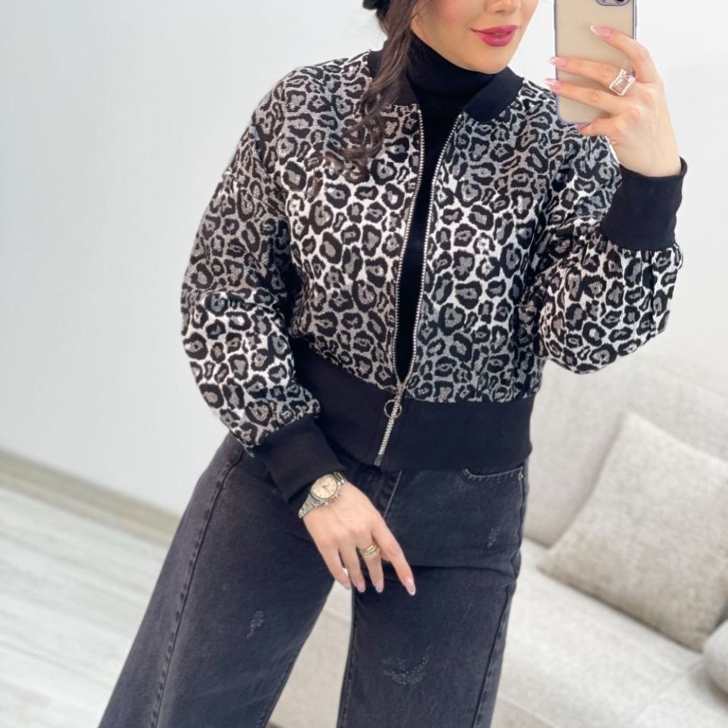 قیمت بامبر گلیمی  پلنگی