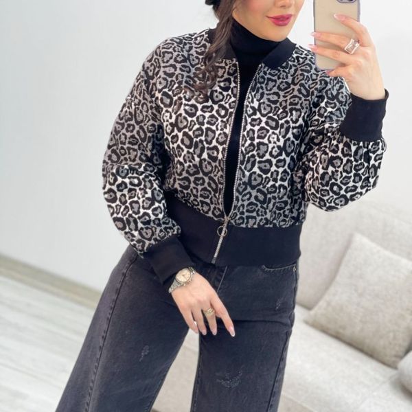 بامبر گلیمی  پلنگی