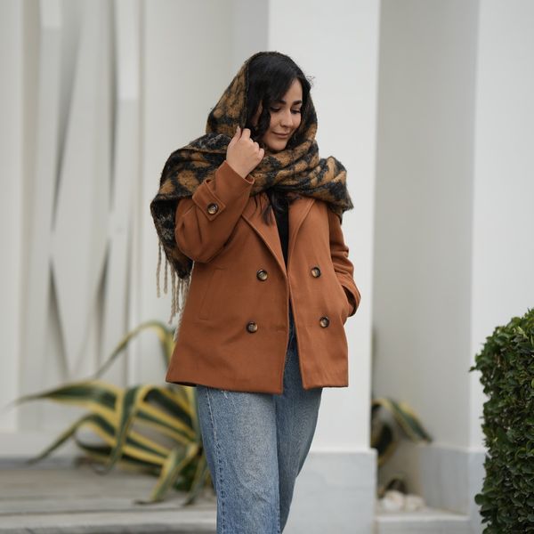 پالتو فوتر شتری