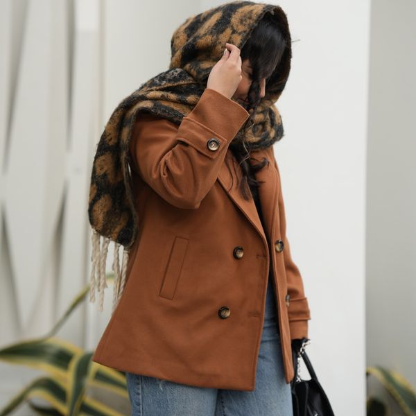 پالتو فوتر شتری