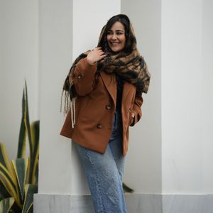 پالتو فوتر شتری