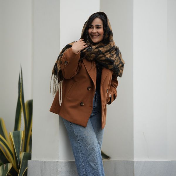 پالتو فوتر شتری