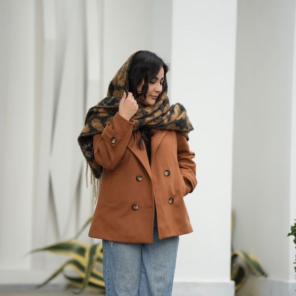 پالتو فوتر شتری