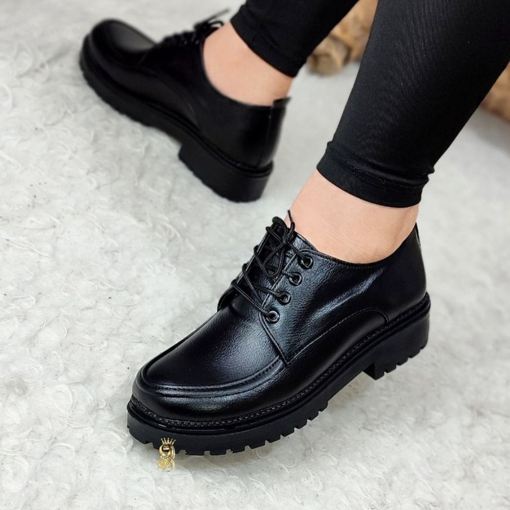 مشخصات لوفر زنانه کفش اداری دانشجویی طبی زیره پیو شرکتی ضدسایش نرم سبک