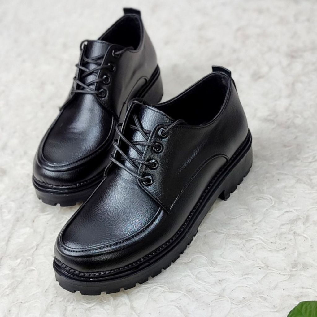 خرید آنلاین لوفر زنانه کفش اداری دانشجویی طبی زیره پیو شرکتی ضدسایش نرم سبک