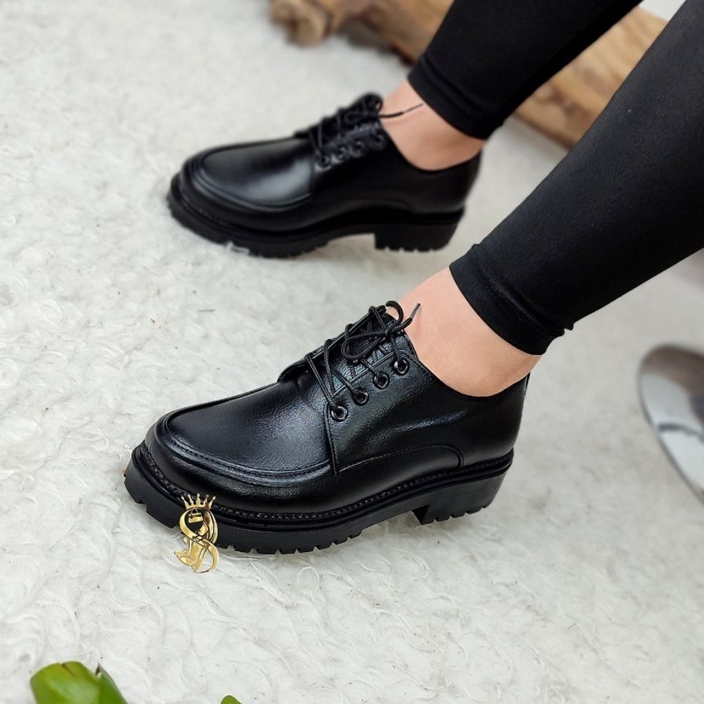 خرید اینترنتی لوفر زنانه کفش اداری دانشجویی طبی زیره پیو شرکتی ضدسایش نرم سبک