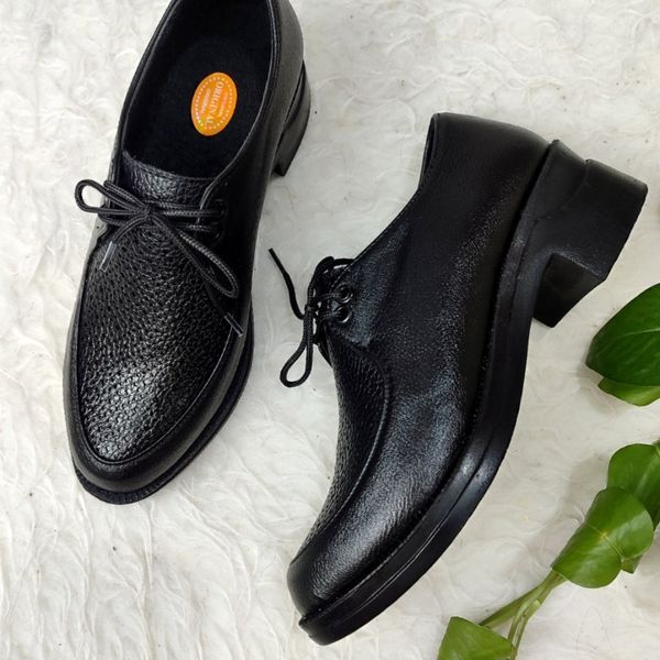 کفش اداری دانشجویی زنانه دخترانه پاخور عالی شیک زیره پیو شرکتی