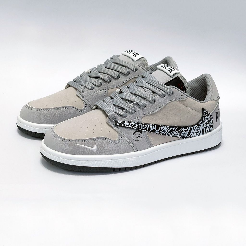 خرید آنلاین نایک ترویس طرح دیور Dior ‌Travis