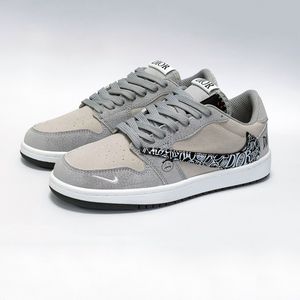 خرید آنلاین نایک ترویس طرح دیور Dior ‌Travis