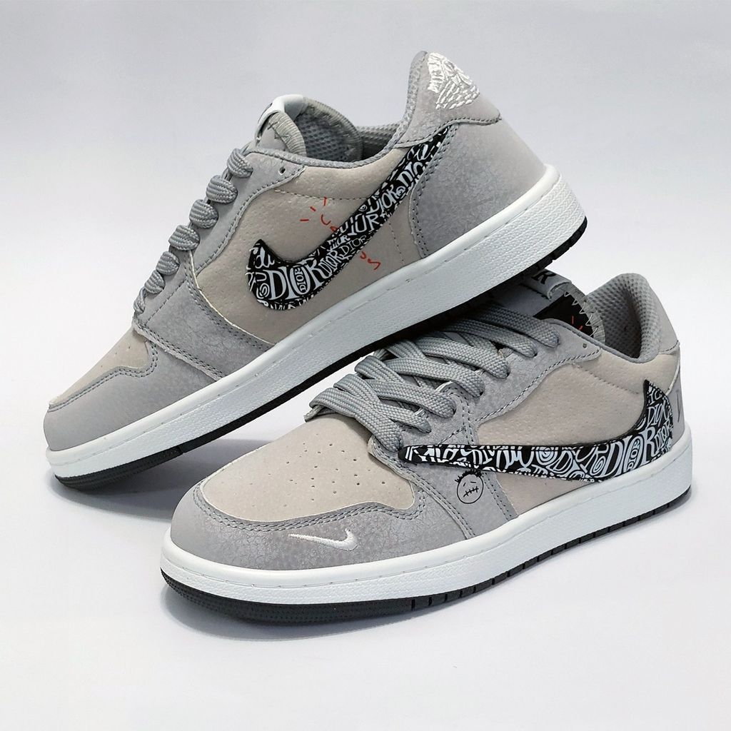 خرید آنلاین نایک ترویس طرح دیور Dior ‌Travis