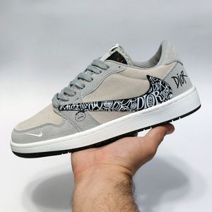 خرید آنلاین نایک ترویس طرح دیور Dior ‌Travis